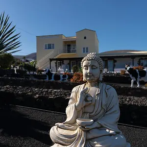 Club Jm Lanzarote , Tabayesco España