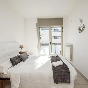 Apartamento Apartamento En Con Parking Privado, Gerona