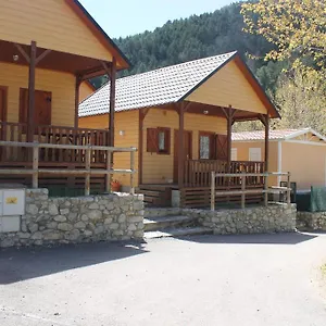 Pont D'ardaix 2*, El Pont de Bar España