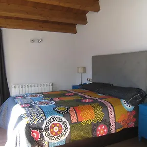 Ca L'escola , Aransá España